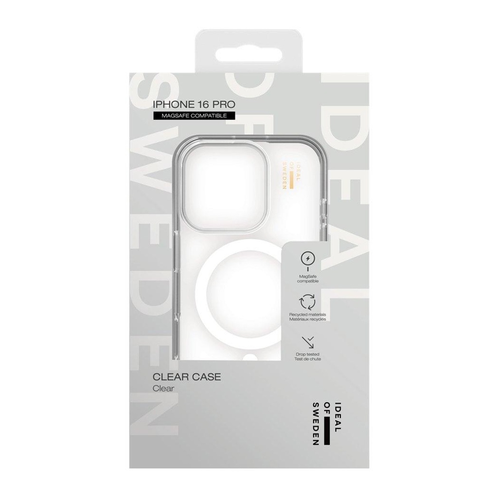 関税送料込 iDEAL OF SWEDEN iPhone アクセサリー Magsafe 関税送料込 iDEAL OF SWEDEN シリコンケース iPhone MagSafe